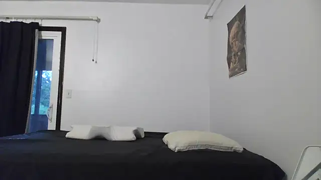 WetFlower69 webcam