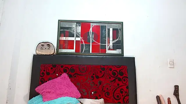 LexiStone_ webcam