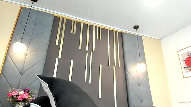 OliviGrace webcam