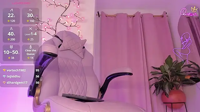 Mara_royal webcam
