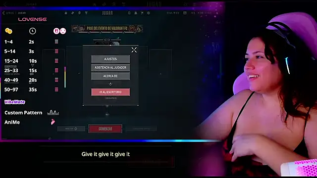 ALIS_E_G webcam