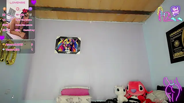 Emily_Hornys20 webcam