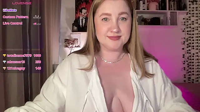 ollydoll92 webcam
