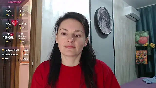 Stacy_Davice webcam