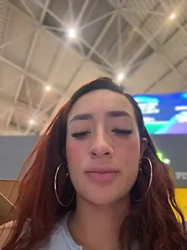 ariiel_ Live Web Cam Show