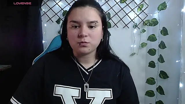 Nika_1_ webcam
