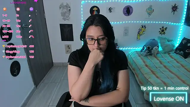 Cherry_blush_ webcam