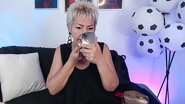 Jacky_Smith1 webcam