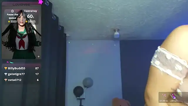 Kagome01 live sex cam