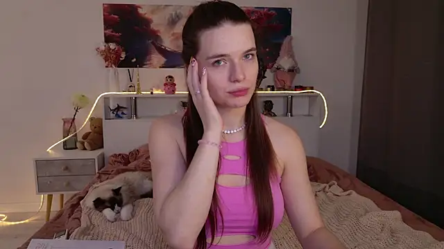 Nellie_Medina webcam