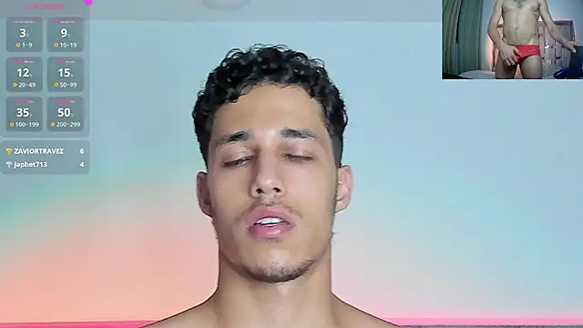 orionblaze69_ webcam