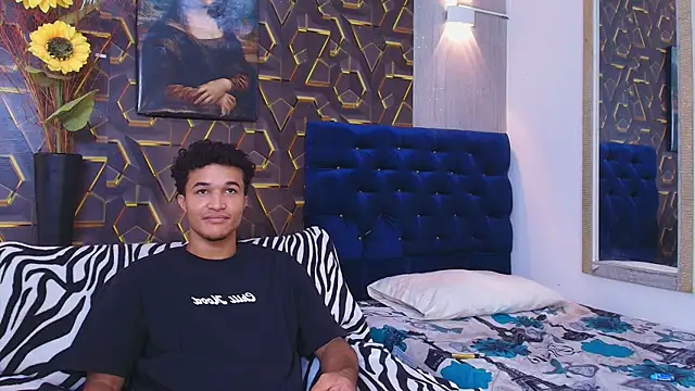 fire_drako_ webcam