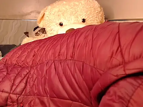 TaniaBae03 webcam