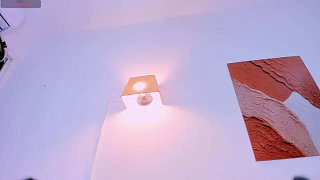 nyx_velvet webcam