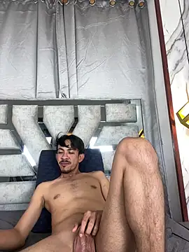 kameron_and_Nick Live Web Cam Show