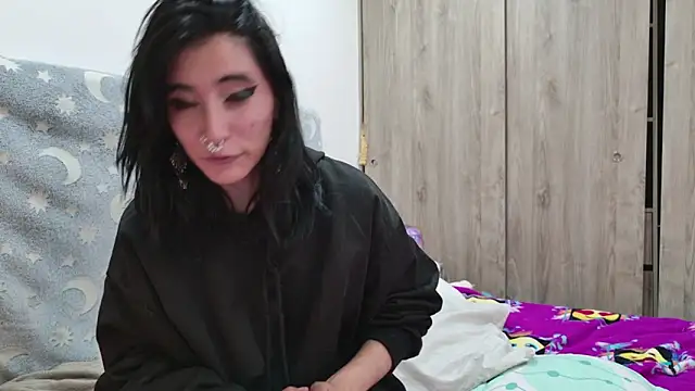 Lunapage_ webcam