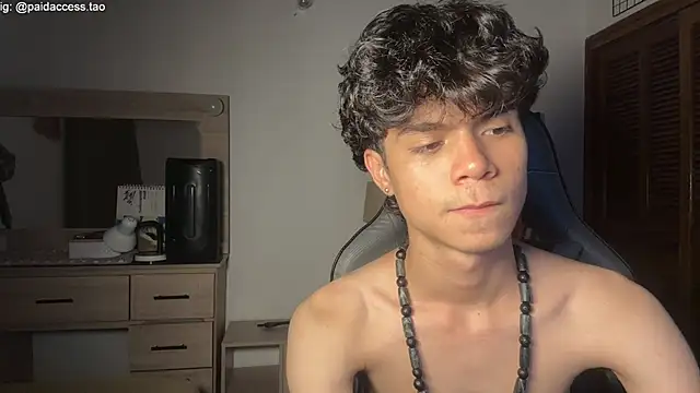 OopsAgain_ Live Web Cam Show