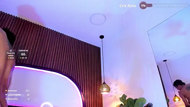 Donovan_Desmond webcam
