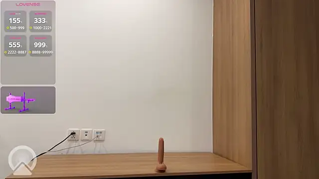 icydiva webcam