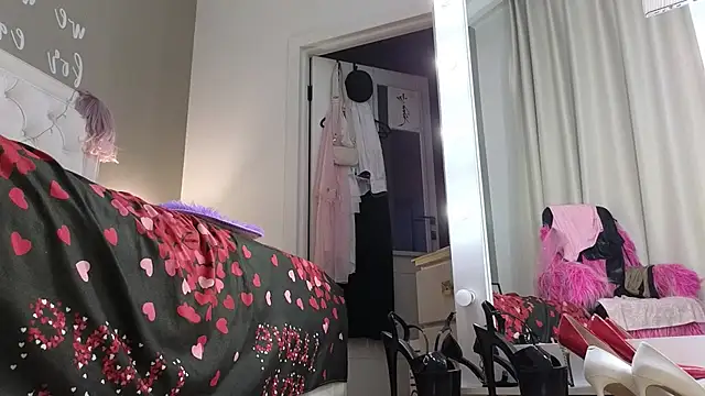 RoxalanaStar webcam