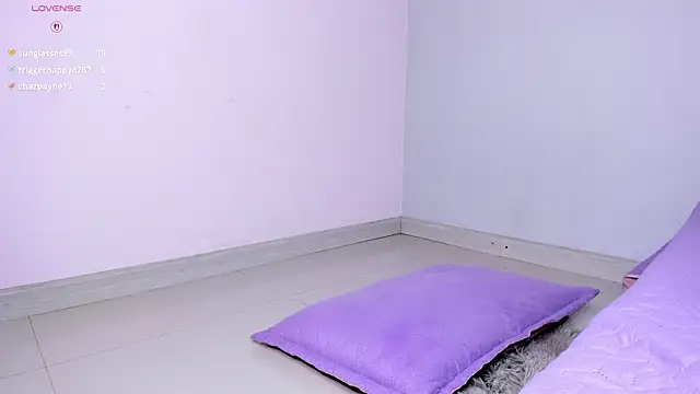 KIMAPRIL webcam