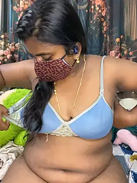 anubabysk12 Live Web Cam Show