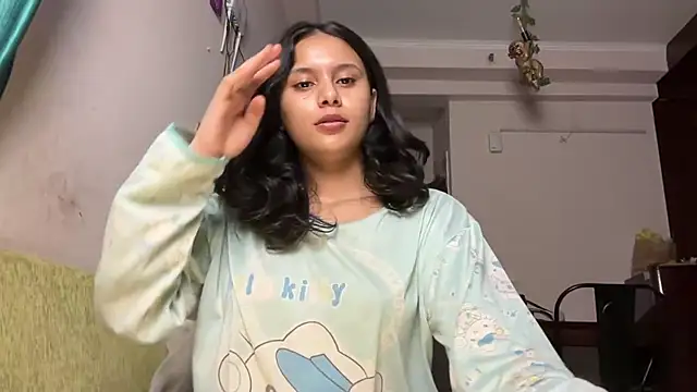 naira_fit (F young) - dance
