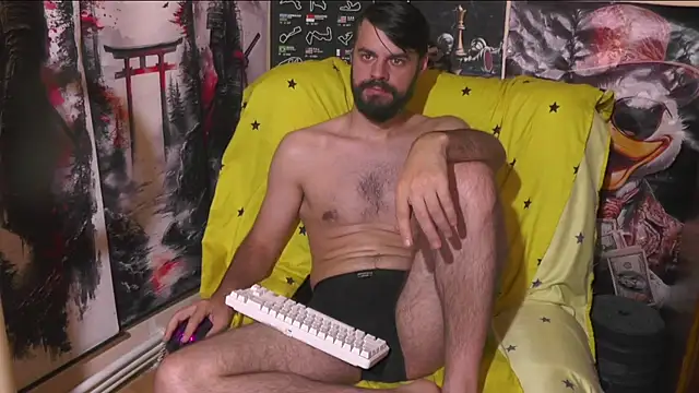 00george webcam