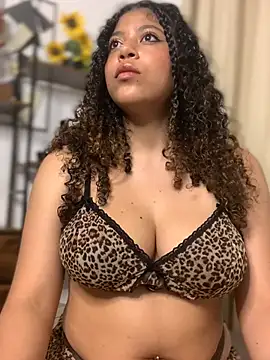 Lilybrunette_ webcam