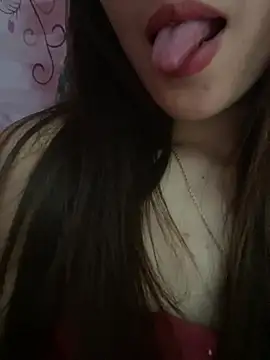 Venus-cute webcam