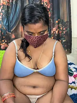 anubabysk12 Live Web Cam Show