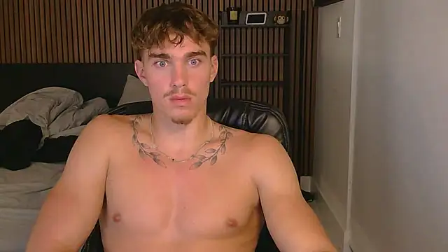 TheNicoRyder webcam