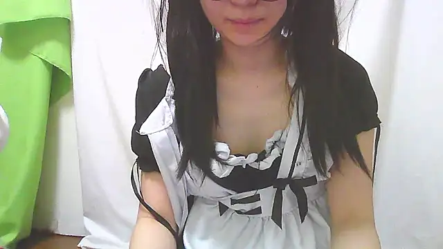 humanRobotSaki webcam