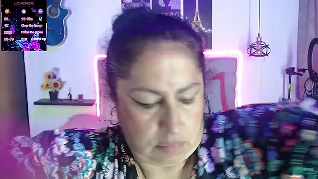 Keyla01_ webcam