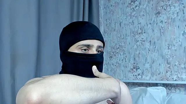 OpalMischief webcam
