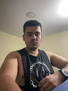 LatinBearX