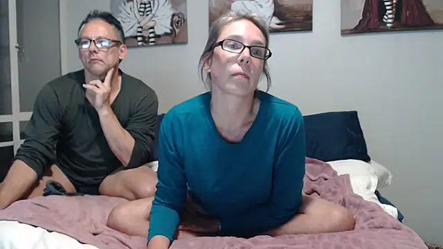 blondiesin50 live sex cam