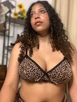 Lilybrunette_ webcam