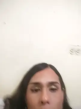 pretty_ariiel Live Web Cam Show