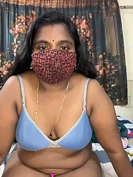 anubabysk12 Live Web Cam Show