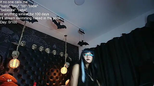 AlexHoe_ Live Web Cam Show