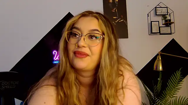 Katewalker_ webcam