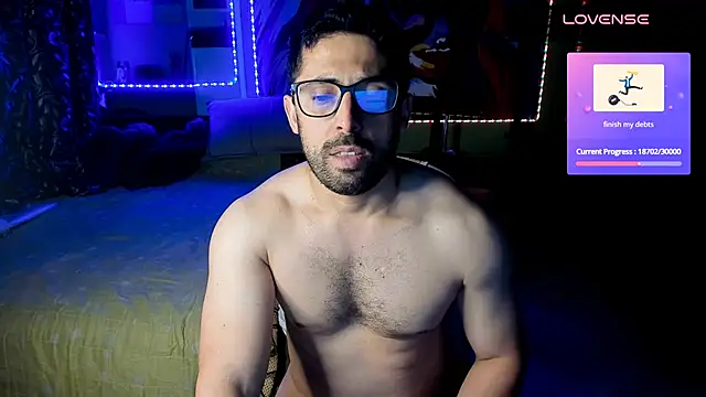 irokdan891 webcam