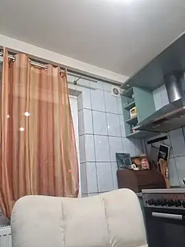 nikoleadina webcam