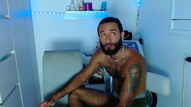 EROTIC_SPA webcam