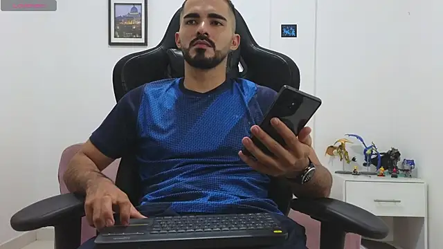 Massimoo_07 webcam