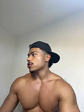 XavierColeman webcam