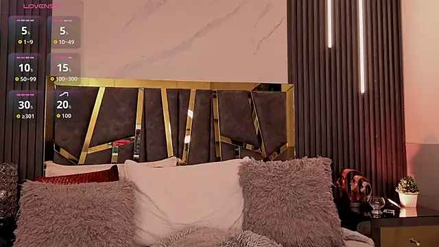 ScarletTorres webcam
