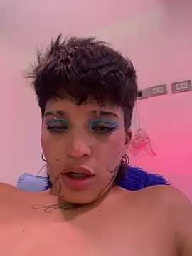 DayanaDG webcam