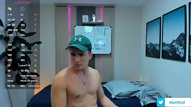 alan_nd_kevin webcam